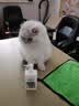 逸诺（enoug）SOS猫咪沐浴露宠物沐浴露清洁留香除臭洗澡专用香波抑菌防护280ml 实拍图