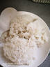 美的（Midea）【价保618】电饭煲0涂层家用3L电饭锅不锈钢无涂层蜂窝内胆2-3人IH加热智能多功能电饭煲HC3050S 实拍图