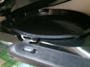美的（Midea）电饼铛 电饼档上下盘可拆洗家用智能0氟钛陶瓷双面加热三明治早餐机煎烤机煎饼锅烙饼锅 JKC3077Ti 实拍图