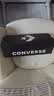 匡威（Converse）All Star夏季经典帆布男女低帮休闲运动鞋黑色1Z635 101007/红色 41.5 实拍图