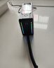 黑鲨6Ultra磁吸液冷手机散热器打游戏专用直播半导体散热背夹降温适用苹果iPhone17Pro华为小米红魔AI 实拍图