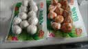 安井嫩鱼丸 200g 鱼糜含量≥65% 锁鲜装火锅麻辣烫关东煮丸料食材 实拍图