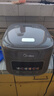 美的（Midea）【价保618】电饭煲大布丁0涂层电饭锅4升316L母婴级不锈钢内胆3-4人家用多功能无涂层智能RE487S 实拍图