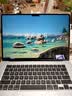 Apple/苹果AI【70W快充】/MacBook Air15英寸M5 (10+10核) 16G 512G天蓝色笔记本电脑Z1LZ0003C 实拍图