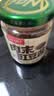 川娃子肉末豇豆200g瓶装下饭拌面酱拌饭拌面肉含量25%肉含量 实拍图