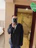 蕉内【王一博同款】凉皮502UV Pro男女士同款防晒衣服硬核夏季外套新 实拍图