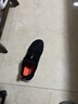 阿迪达斯（adidas）男子户外系列 TERREX BOAT LACE CLIMACOOL 户外鞋 JI3499 黑色42 实拍图