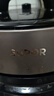 苏泊尔（SUPOR）电压力锅8L 智能大容量8-10人家用带蒸笼蒸煮炖焖 SY-80YC8001电饭煲高压锅 实拍图