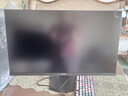 微星（MSI）玄龙MAG 276URA18 27英寸4K180Hz双模1152分区MiniLED旋转升降1K360Hz HDR1000游戏电竞显示器 实拍图