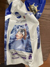 蔬果园蓝风铃洗衣液1斤试用装补充装深层洁净 除螨抑菌  持久留香洗衣液 实拍图