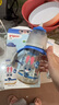 贝亲（Pigeon）迪士尼宽口径PPSU双把手彩绘奶瓶240mL M号 3月+ 萌警朱迪 AA272 实拍图