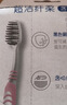 高露洁（Colgate）牙刷软毛超洁纤柔牙刷成人深层清洁独立包装3支 实拍图