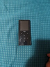 爱国者（aigo）801 32G mp3/mp4播放器 无损HIFI外放蓝牙音乐随身听学生听歌神器mp5英语听力复读机触摸按键 实拍图