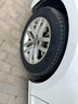 韩泰（Hankook）汽车轮胎 205/55R16 91V SK10 适配朗逸/速腾/高尔夫/朗动/威朗 实拍图
