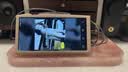 艾利和（Iriver）A&ultima SP4000 256G 旗舰HIFI音乐播放器 无损mp3 硬解DSD  铜版3c数码全网低价毕业礼物 实拍图