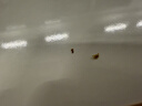 优衣库童装女童针织迷你裙裤短裙短裤半裙484924 69 藏青色 110 实拍图