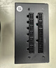 鑫谷（segotep）PM850W白金全模组电源（白金牌认证/ATX3.1/支持50系显卡直插/台式电脑主机箱电源） 实拍图