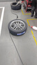 普利司通（Bridgestone）汽车轮胎 235/45R18 94W T005A 原厂配套凯美瑞/适配帕萨特/锐志  实拍图