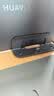 联想投资品牌异能者笔记本立式支架散热底座 双槽可调节宽度电脑支架收纳架便携铝合金架 实拍图