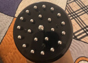 荣事达电动经络刷疏通按摩器揉腹仪全身通用多功能加热震动美容筋络神器腹背部手臂腿肩颈肚子按摩刷  豪华长续航【30档脉冲热敷震动+5精油】 实拍图