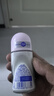 妮维雅（NIVEA）抑汗香体腋下止汗露干爽滚珠珍珠莹彩爽身走珠液50ml生日礼物女生 实拍图