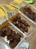 周黑鸭 锁鲜卤鸭锁骨150g 武汉特产 即食卤味 零食小吃 源头直发包邮 实拍图