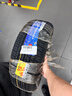 普利司通（Bridgestone）汽车轮胎 215/55R17 94V ER370 配套新奥德赛/XRV/适配皇冠/锐志 实拍图