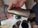 膳魔师（THERMOS）保温杯470ml高真空大容量男女士儿童泡茶水杯子TCMK-500 GL 实拍图