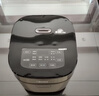 美的（Midea）电饭煲5升大容量电饭锅5-6-8-10人家用抗菌青瓷内胆微压柴火饭智能多功能一体多用煮饭粥炖卤蛋糕 5升【行业爆款】第5代青瓷抗菌内胆 5L 实拍图