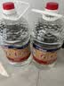 泸州老窖泸州红高粱60度5L*2桶装 浓香型纯粮食桶装散装高粱酒泡酒白酒 实拍图