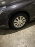 优科豪马横滨轮胎/汽车轮胎 215/60R16 95V E75FZ 原配东风日产新天籁 实拍图