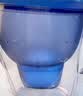 碧然德（BRITA） 过滤净水器 家用滤水壶 净水壶 海洋系列 3.5L蓝色 一壶3芯装 环保加固包装 实拍图