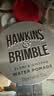 HAWKINS & BRIMBLE霍金斯发油100g*2 水基发油男士造型 琥珀馥奇香质感造型 实拍图