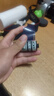 乐凯【黑白胶卷】135型相机通用胶卷 SHD400 黑白负片 36张  便宜新品 塑料暗盒 乐凯400度黑白胶卷（塑料暗盒） 晒单实拍图