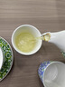 乐品乐茶特级明前碧螺春绿茶2026新茶浓香耐泡自己喝茶叶礼盒250g送长辈 实拍图