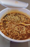 统一茄皇 阳光番茄牛肉面 桶面 128g*12桶 整箱严选阳光番茄免煮速食 实拍图