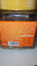 三只松鼠牛肉味兰花豆435g/罐 蚕豆坚果炒货办公室干果休闲零食小吃 实拍图