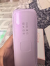 奥克斯（AUX）【价保618】脱毛仪蓝宝石冰点激光无痛全身腋下私处家用剃毛器政府补贴送女友老婆节日礼物1208 实拍图