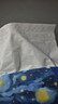 金博仕星空系列抽纸3层加厚100抽*6包软抽纸巾整箱卫生纸餐巾纸厕纸 实拍图