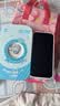 闪魔【三丽鸥正版授权】适用iPhone17ProMax钢化膜 苹果17promax手机膜息影魔法亮屏高清大耳狗2片 实拍图