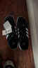 阿迪达斯（adidas）七夕男女休闲鞋夏季涉水一脚蹬户外轻便时尚耐磨减震网面运动鞋43 实拍图