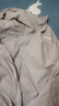 回力防晒衣男连帽夏季轻薄透气男士皮肤衣钓鱼服沙滩衣速干夹克上衣 实拍图
