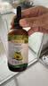 爷爷的农场牛油果油食用油110ml 热炒凉拌辅食油鳄梨油 赠婴儿宝宝辅食谱 实拍图