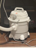 德尔玛（Deerma）【重磅单品】TJ700S 干吹两用吸尘器 家用商用 吸尘器桶式大吸力 整机降噪设计ZN-530 实拍图