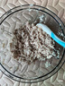 苏泊尔（SUPOR）电动蒜泥打蒜器小型绞肉机家用料理机婴儿宝宝辅食搅拌机捣蒜神器 充电款 升级六叶刀头 350ml 实拍图