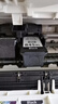 佳能（Canon）PG-845XL 大容量黑色墨盒(适用MG3080/MG2580S/MG2400/TS3480/TS3380/TR4580) 实拍图
