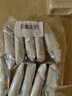 黄飞红（HUANGFEIHONG）原味花生米250g（25g*10袋） 休闲零食 下酒菜 脱油花生 坚果炒货 实拍图