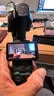 漾菲斯适用大疆Pocket4pro屏幕膜钢化膜AR增透膜dji osmo4p相机防反光高清防爆配件保护膜 实拍图