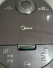 美的（Midea）电饭煲智能家用4L电饭锅新升级5.0黑瓷聚能釜24小时预约香甜Q弹饭米饭锅AFB4058R以旧换新 实拍图