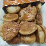 莲香楼鸡仔饼400g 饼干糕点休闲零食早餐广东广州手信特产送礼 实拍图